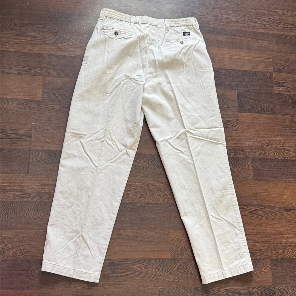 Dockers Men’s Pants Khaki 34x32